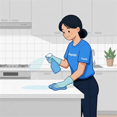 Rapidit — House Help in 10 Minutes