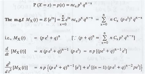 Standard Distributions - Binomial, Poisson, Geometric, Uniform ...