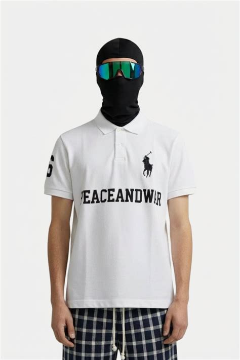 Chief Keef Polo | Y2K Streetwear | y2k streetwear