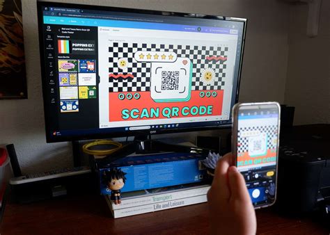 Image result for Camera Detecting QR Code