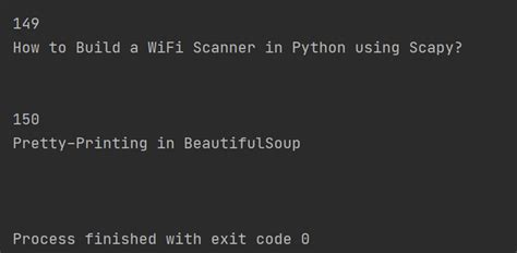 Image result for Scrape All Links Web Pages On-Site Python