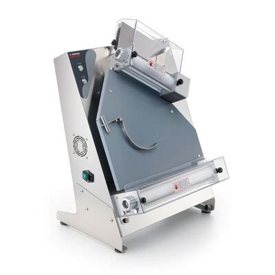 Sirman P-ROLL Pizza Rolling Machine, Display Price