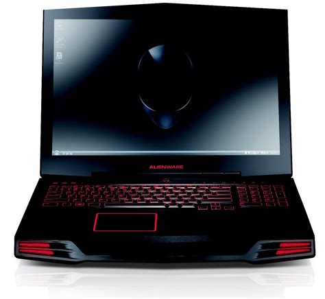 Alienware Laptop M17x R3 Review 的图像结果