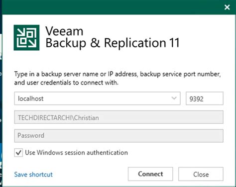 Image result for Comment Installer Veeam Backup
