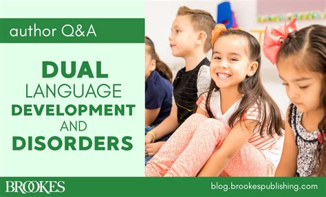 Image result for Dual Language Development