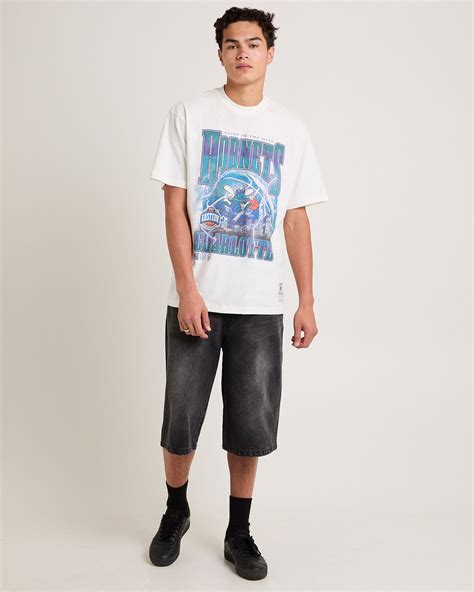 Charlotte Hornets City Strike T-Shirt – General Pants Co.