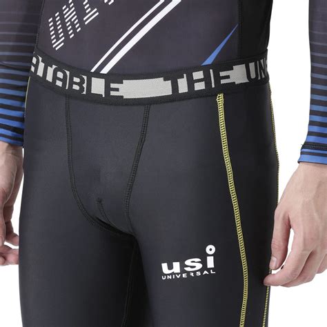 CXP Compression Pant — USI Universal Web Store