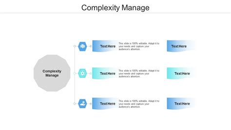 Image result for Project Complexity PowerPoint Template