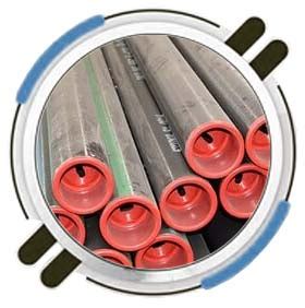 SA 210 Grade A1 Boiler Tube and ASTM A210 Condenser Tubing Supplier