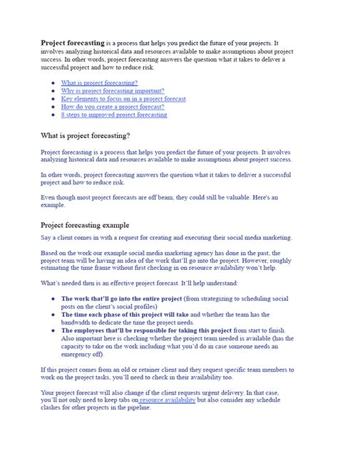 Image result for Forecasting System Project in Python PDF