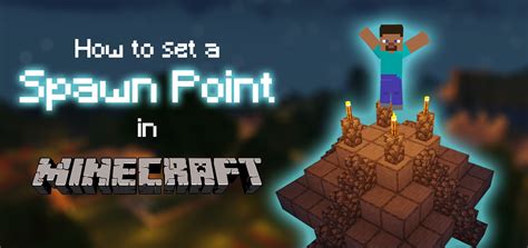 Image result for Minecraft Command Block Commands Spawn Ho