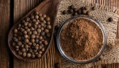 6 Amazing Health Benefits of Allspice - lifeberrys.com