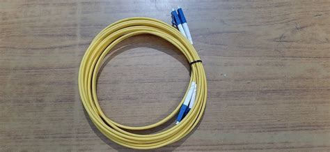 Optical Fiber Patch Cord - LC LC MM OM4 Patch Cord Trader - Retailer ...