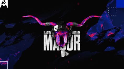 Esports Charts Austin Major - Download & Access on Mobile