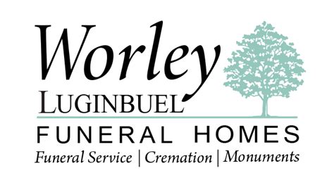 Most Recent Obituaries | Worley-Luginbuel Funeral Home