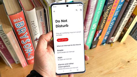 Image result for How to Turn Off Do Not Disturb On Notifications On Android