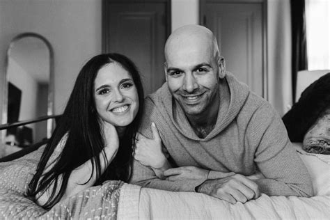 Stacie and Robby | Detroit Engagement - smithandco.photo