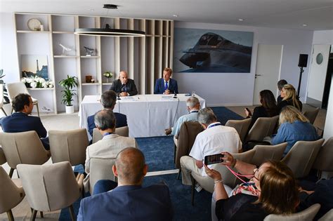 Dassault Aviation and Dassault Systèmes Partner to Bring Secure ...