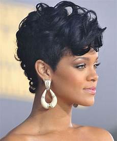 Black Mohawk Hairstyles by 50 Mohawk Hairstyles For Black Stayglam Black Mohawk Hairstyles