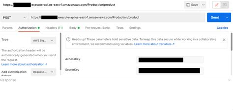 Image result for AWS Data From Rest API