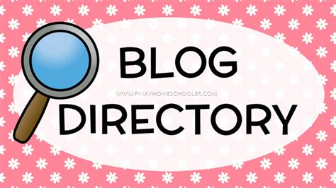 Blog Directory List 的图像结果