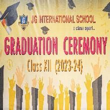 JG International School