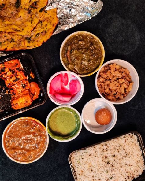 Head To This Outlet For Some Mouth Watering North Indian Delicacies! | LBB