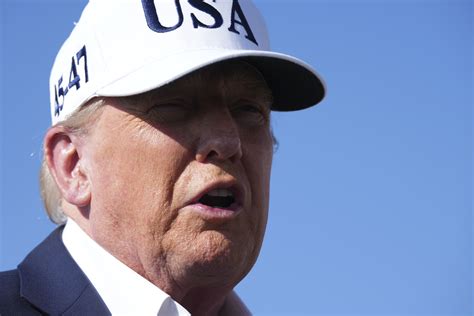 Trump Admin Says 'No Country on Earth' Wanted Migrants Sent to South ...