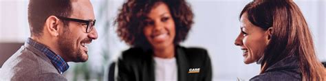 Construction Equipment Financing | CASE EU
