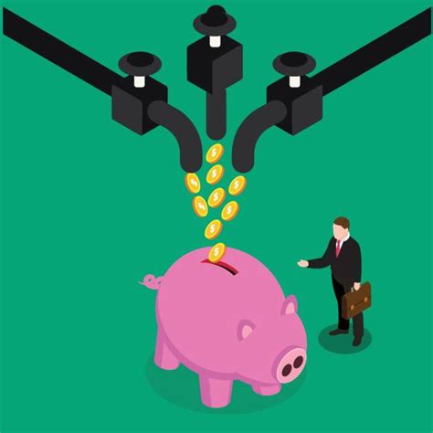 Multiple Income Sources 的图像结果