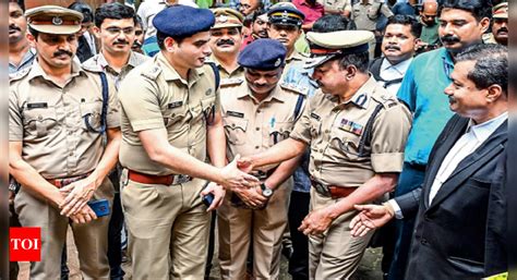 Parents inconsolable even as system delivers swift justice | Kochi News ...