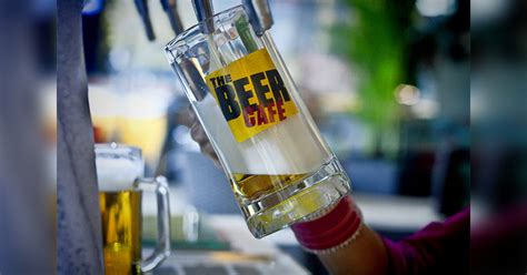 This Is For Real: Drink Beer For INR 1 Only At These Outlets In Mumbai ...