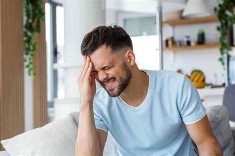 Headaches After a Car Accident: What It Means & How to Helps