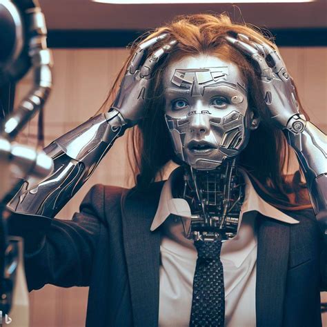 Auto Bot Transformation 的图像结果