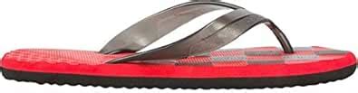 Buy Claptrap Flip Flops Red at Amazon.in