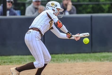 PHOTOS: Kenton Ridge vs. CHCA softball