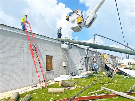 Greenville Utilities Commission