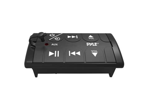 Pyle Universal BT Remote Control Rcvr
