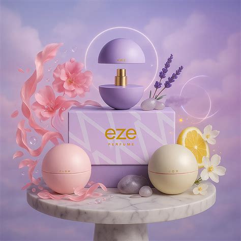 Eze Perfume - Buy Luxury Perfume For Men & Women In India