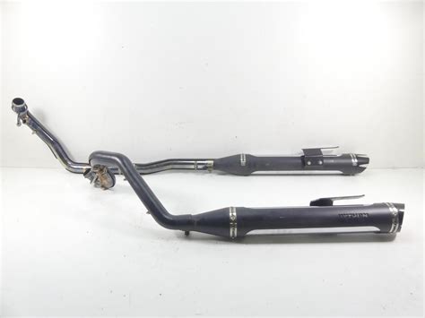 Image result for Python Rayzer Exhaust