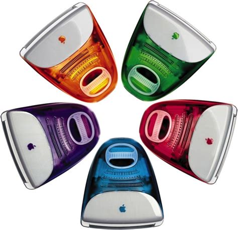 iMac Generations 的图像结果