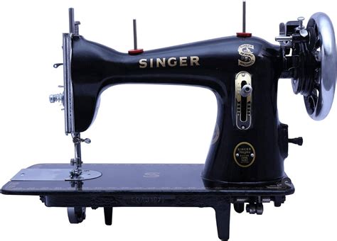 Singer Magna Handheld Sewing Machine (Only Head Without Base, Cover ...