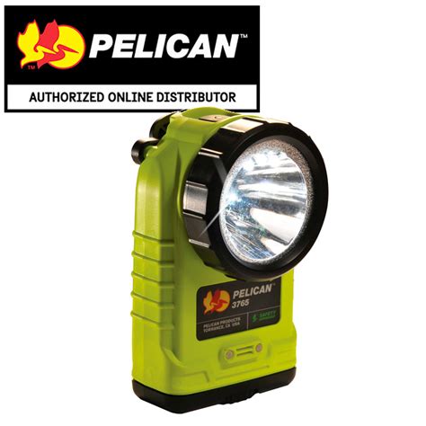 Image result for Pelican LED Flashlight