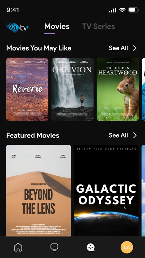 VU tv+ - App on Amazon Appstore