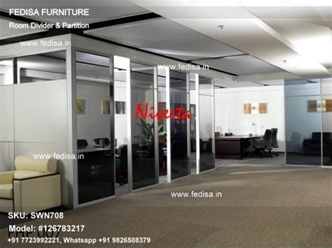 Soundproof Room Partitions Vertical Wood Slat Room Divider Slatted ...