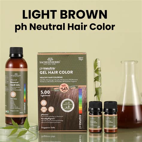 Shop Ammonia and PPD Free, pH-Neutral Herbal Hair Colours – Sacred Herbs