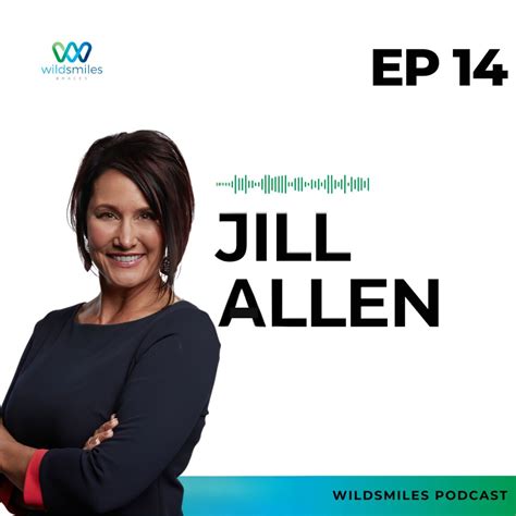 Jill Allen on LinkedIn: Big thanks to WildSmiles Braces for having Jill ...