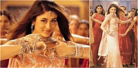 20 Times Bollywood Set The Fashion Trends Rolling