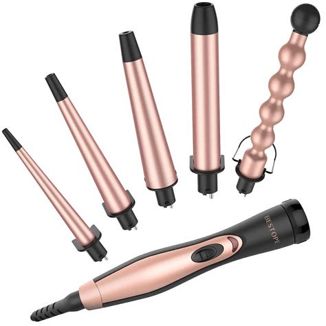 Curling Iron Wand Types at Eileen Marvin blog