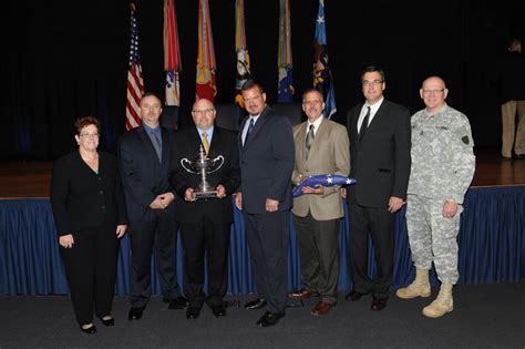 Cultivating environmental excellence, Scranton AAP captures Secretary ...